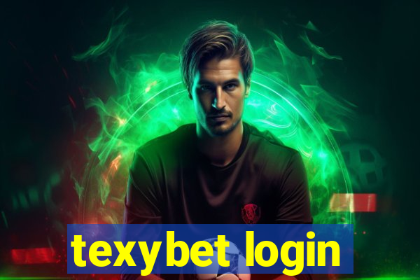 texybet login